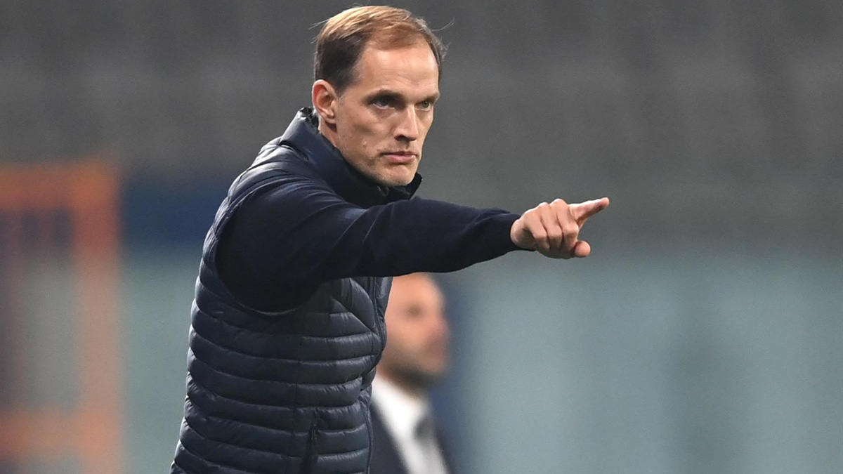 I’m at Chelsea to play in the hardest competitions – Tuchel on European Super League