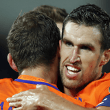 Kevin Strootman