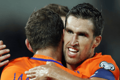 Kevin Strootman