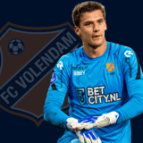 Filip Stankovic, FC Volendam, 2022/23