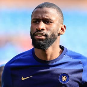 Rudiger, Pogba & five Premier League stars leaving on a Free Transfer