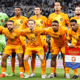 Oranje, Andries Noppert, Nederland