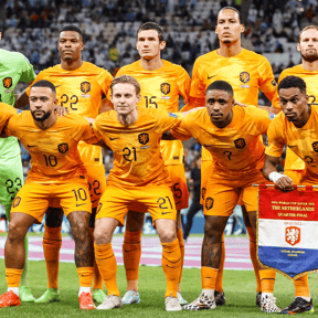 Oranje-international plots toch weer in beeld bij Feyenoord: 'Hij kan een optie zijn'