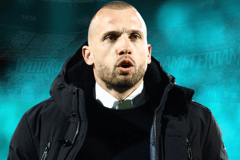 John Heitinga, Ajax