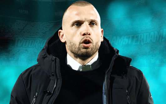 John Heitinga, Ajax