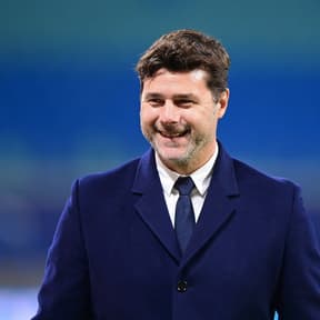 What is Pochettino’s record as manager?