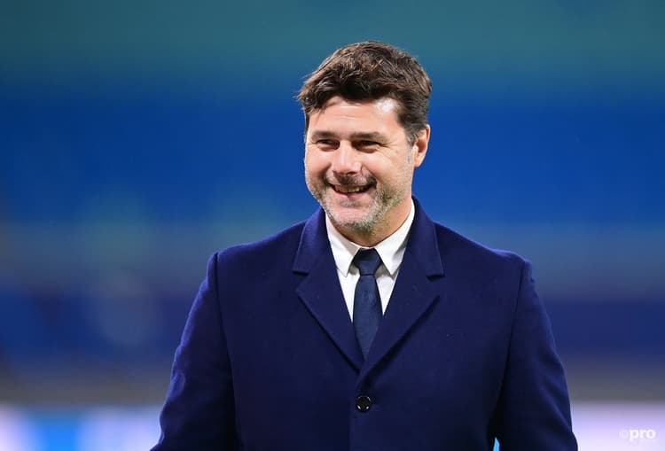 Mauricio Pochettino