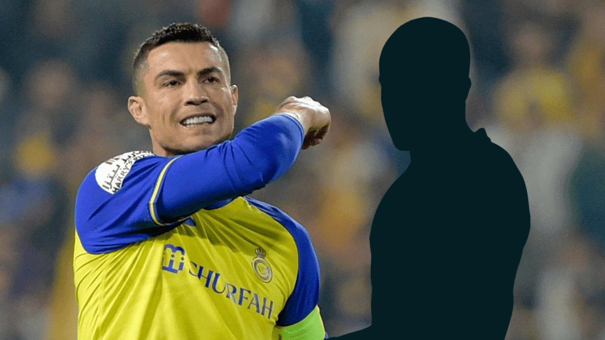 Cristiano Ronaldo, Lucas Moura, Al Nassr