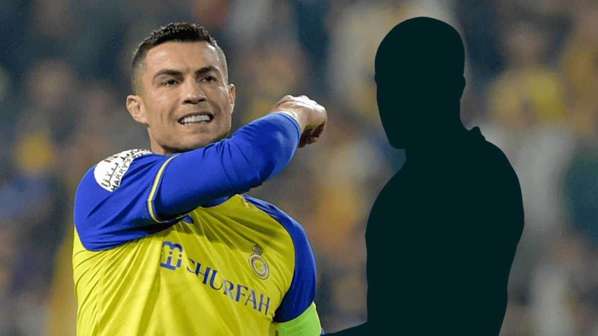 Cristiano Ronaldo, Lucas Moura, Al Nassr