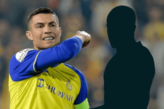 Cristiano Ronaldo, Lucas Moura, Al Nassr