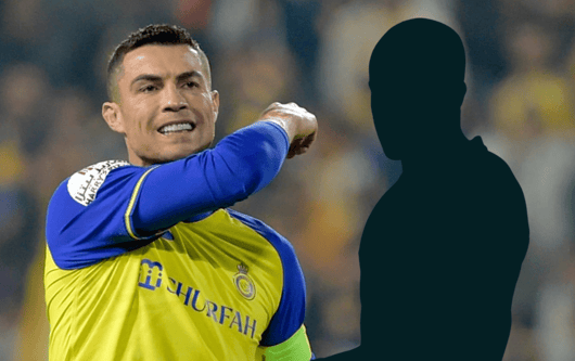 Cristiano Ronaldo, Lucas Moura, Al Nassr