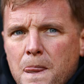 Eddie Howe's top five most expensive transfers as a manager