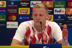 Donny van de Beek