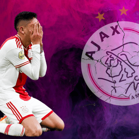'Ajax zwaait Edson Álvarez definitief uit na monsterbedrag uit Duitsland'