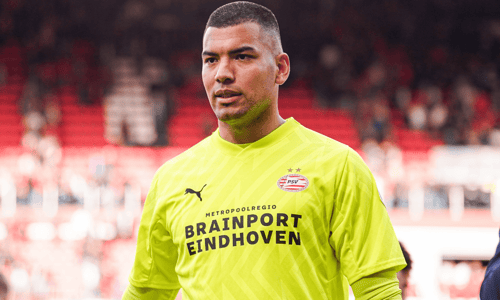 Walter Benitez