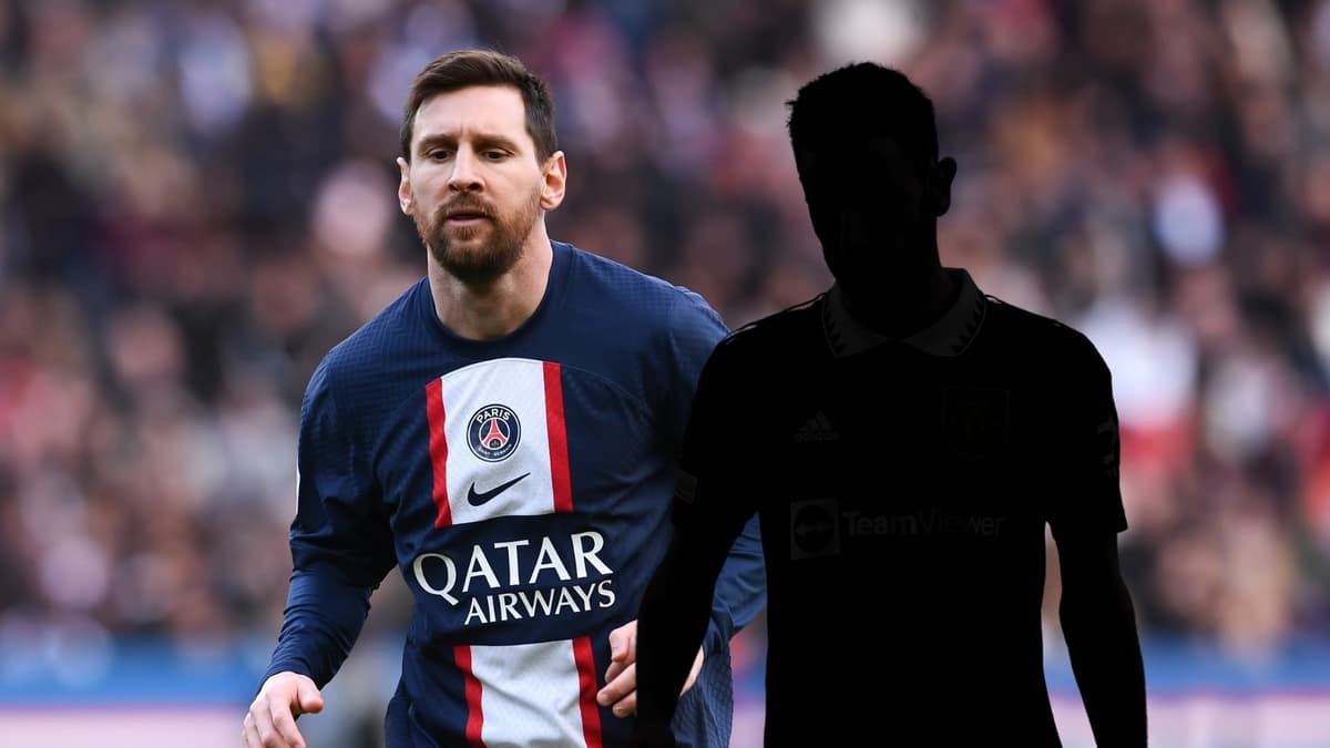 Lionel Messi, Bruno Fernandes