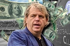 Todd Boehly, Chelsea, money, 2023/24