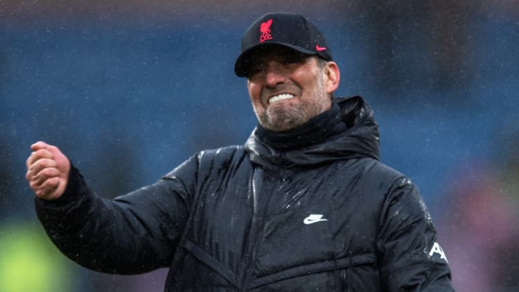 Jurgen Klopp can bring the sunshine under a tight budget