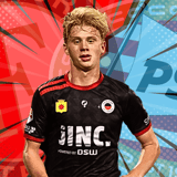 Cedric Hatenboer, Feyenoord, PSV