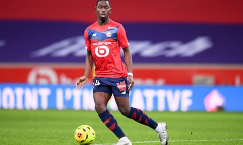 Man Utd ahead of Milan in race to sign Soumare