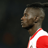 Edgar Ié, Feyenoord