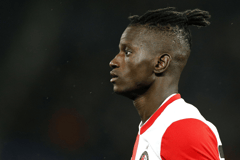 Edgar Ié, Feyenoord