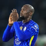 Romelu Lukaku, Chelsea, 2021-22