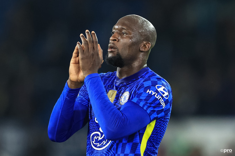 Lukaku declined physically at Chelsea
