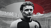 Sem Steijn spreekt zich uit over toekomst bij Feyenoord