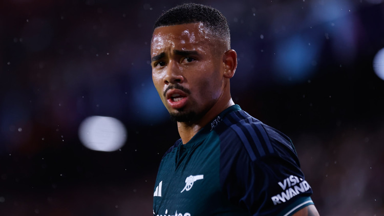 Gabriel Jesus