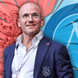 Alex Kroes, Ajax, Napoli