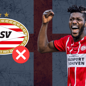 Nottingham Forest bereikt akkoord met PSV over komst van Ibrahim Sangaré