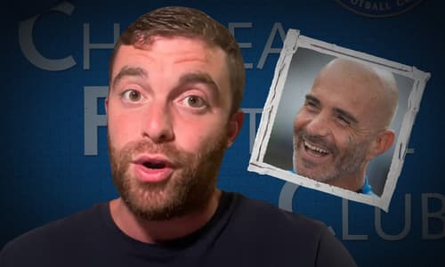 Fabrizio Romano, Enzo Maresca, Chelsea, 2024/25