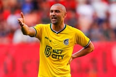 Burak Yilmaz, Fortuna Sittard, 2022/23