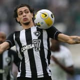Matheus Nascimento Botafogo