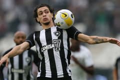 Matheus Nascimento Botafogo