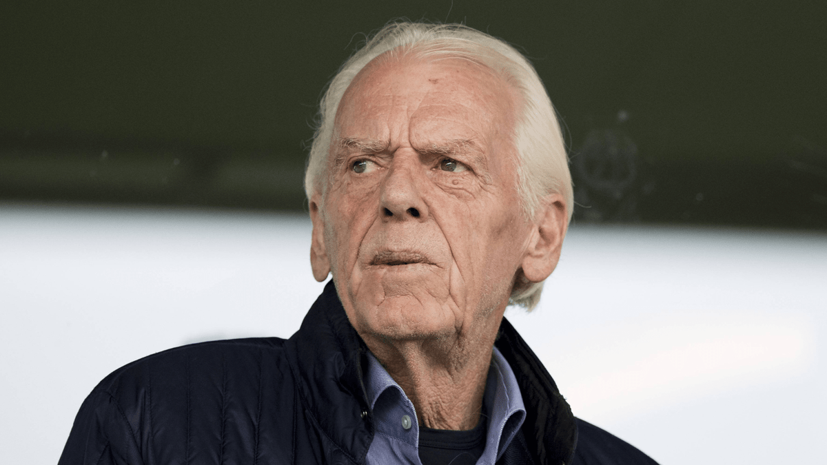 Leo Beenhakker