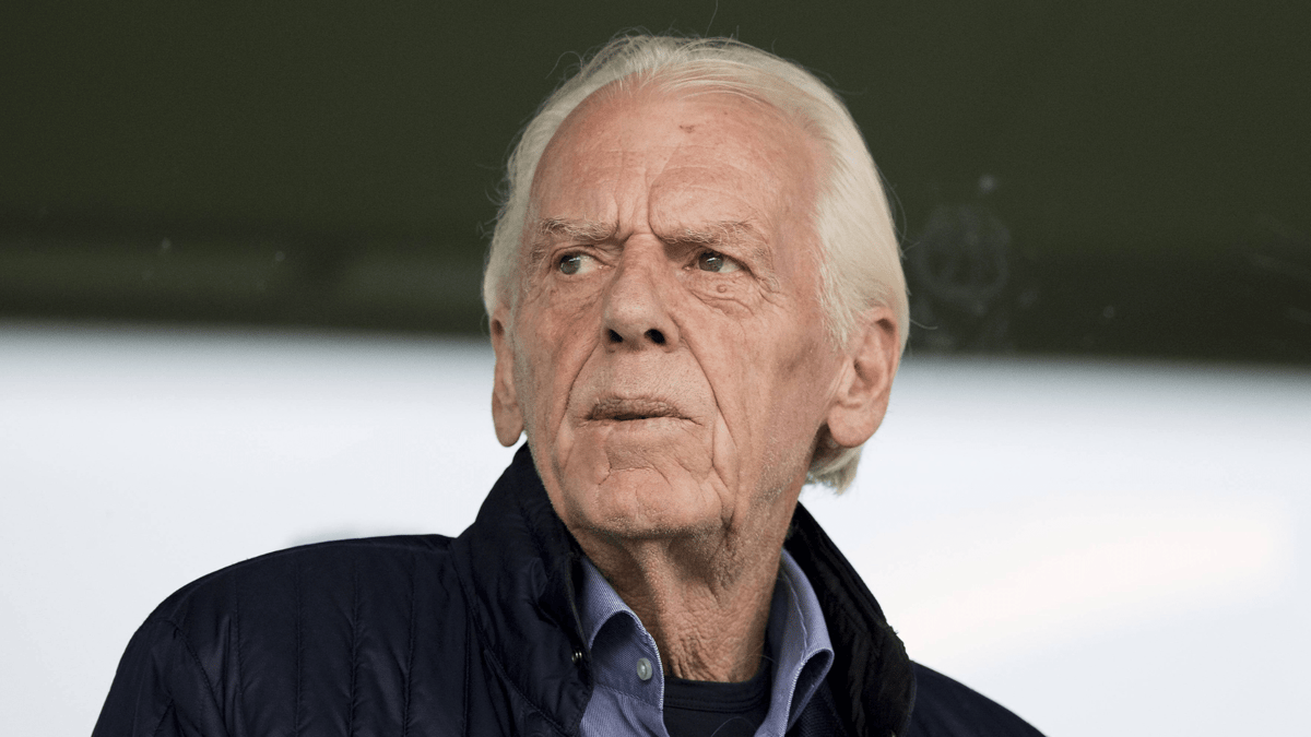 Leo Beenhakker