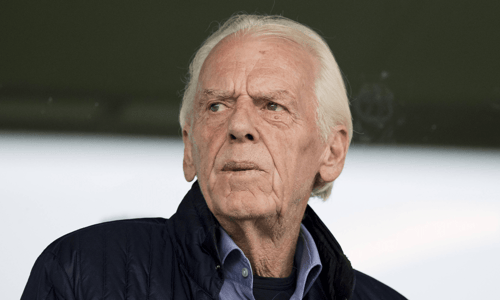 Leo Beenhakker