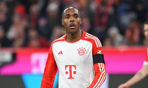 Mathys Tel, Bayern Munich, 2023/24