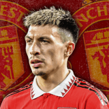 Lisandro Martínez, Manchester United