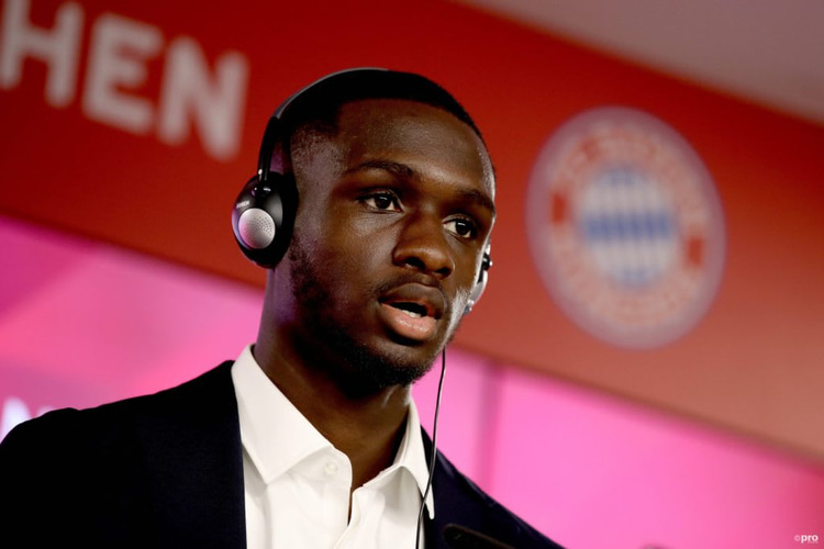 Tanguy Kouassi