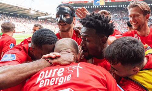 Vaclav Cerny, FC Twente