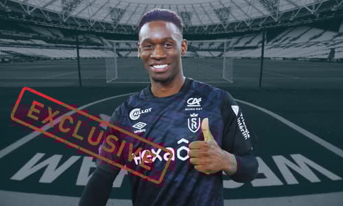 Folarin Balogun, West Ham, 2022/23