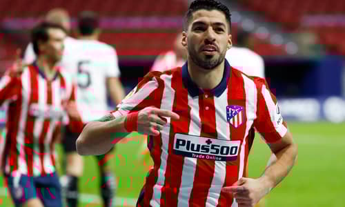 Miss me Leo? Barcelona threw away title gifting Suarez to Atletico