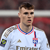 Jake O'Brien, Olympique Lyon