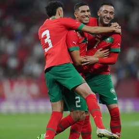 Voetbal transfernieuws LIVE: Barcelona hoopt op komst WK-sensatie van Marokko