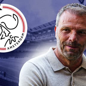Conflicten bij Ajax op komst: ‘Al had Steijn hem daar bij zijn strot gepakt’
