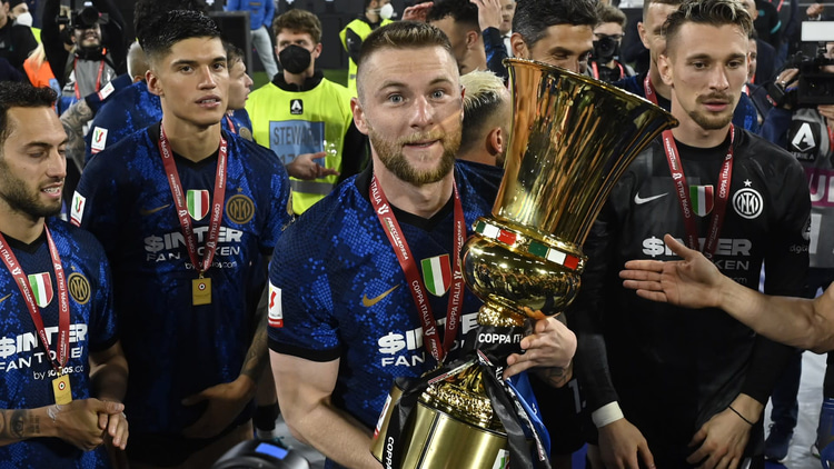 Milan Skriniar