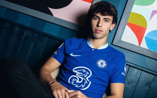 Joao Felix, Chelsea, 2022/23